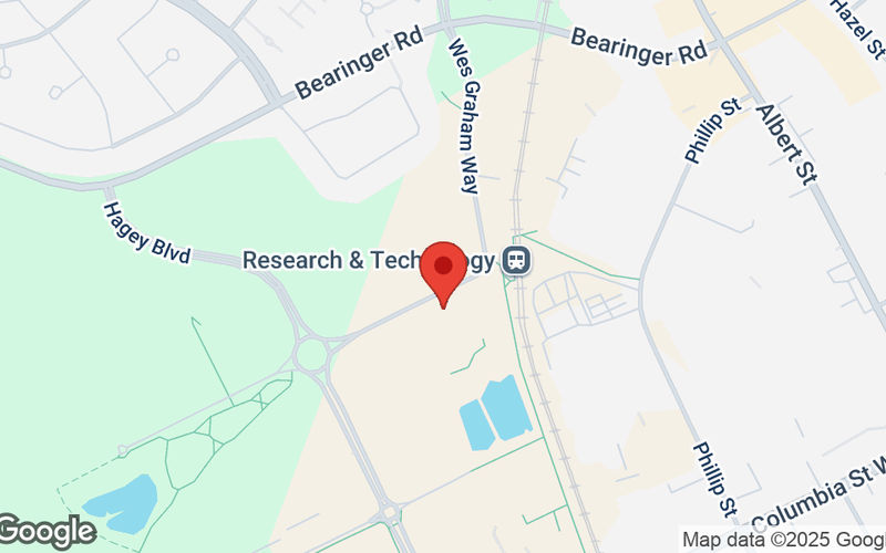 420 Wes Graham Way, Waterloo Image 10