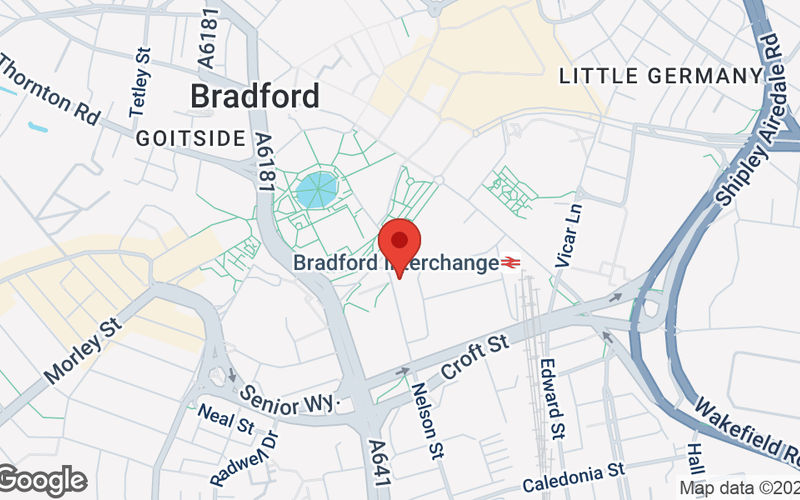 5 Nelson Street, West Yorkshire Image 6