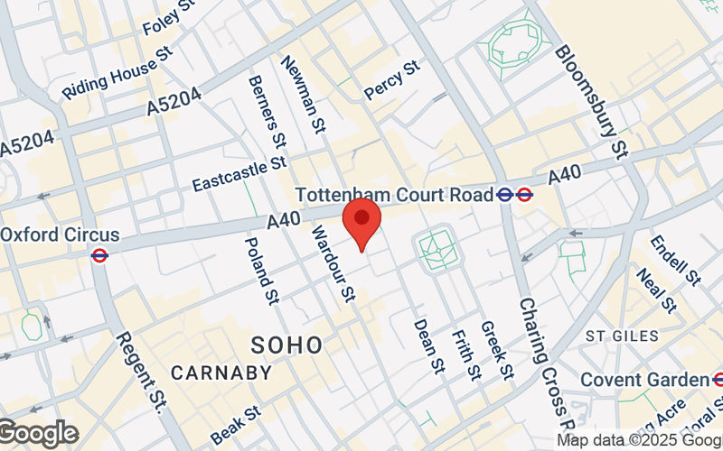 2 Sheraton Street, London Image 10