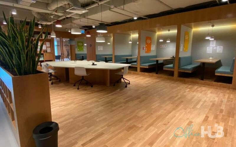 1 Jalan Pinang, Kuala Lumpur Image 1