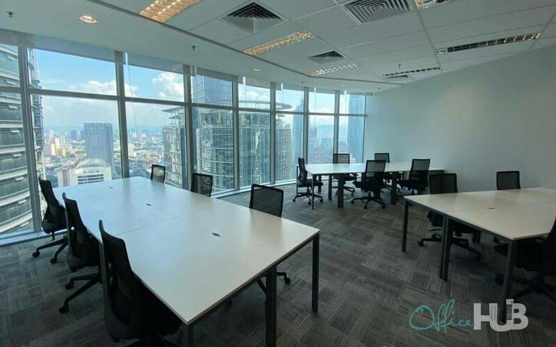 1 Jalan Pinang, Kuala Lumpur Image 3