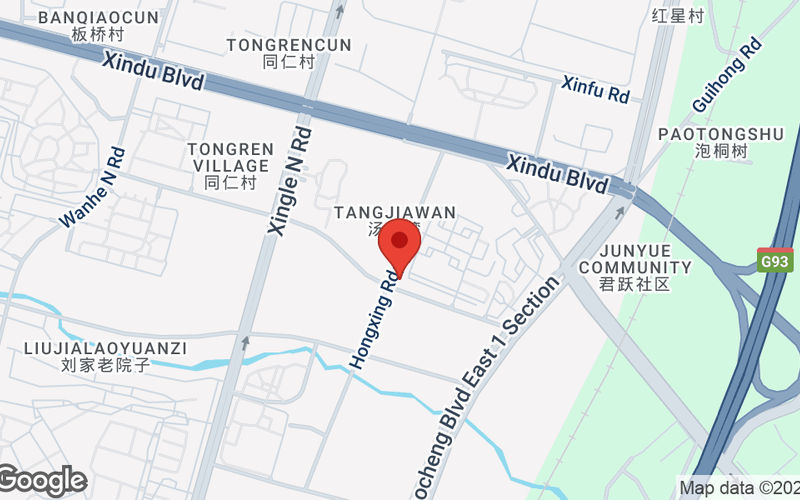 No.1 Section 3 Of Hong Xing Road, Cheng Du Shi Image 14