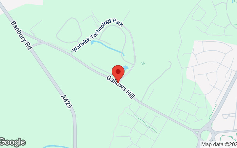 Warwick Technology Park Gallows Hill, Warwick Image 6