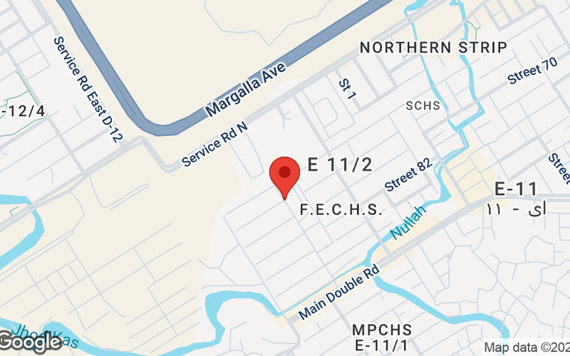 59-G Street 7 I-10/3, Islamabad Image 10