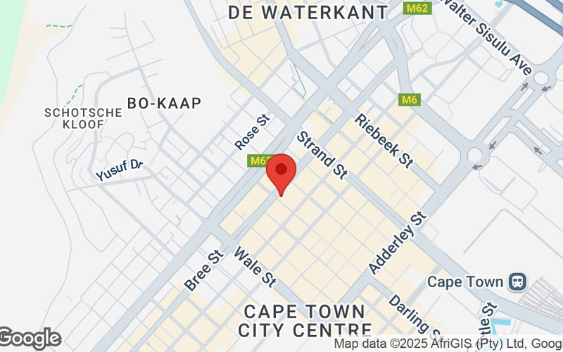 93 Bree Street, Cape Town Image 14