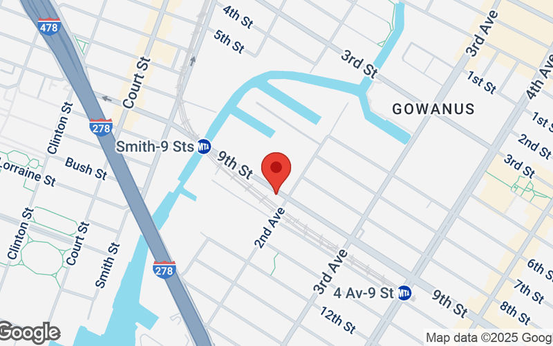 124 9th Street, Gowanus Image 6