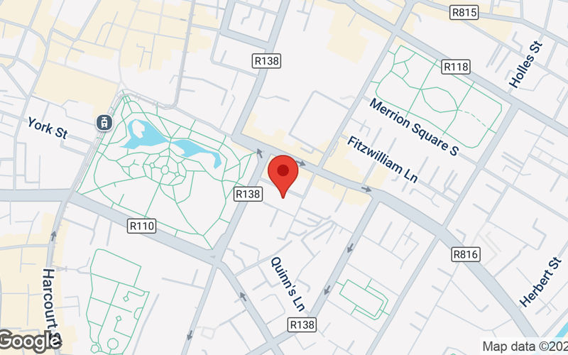 3-8 Hume Street Stephen's Green, Dublin Image 14