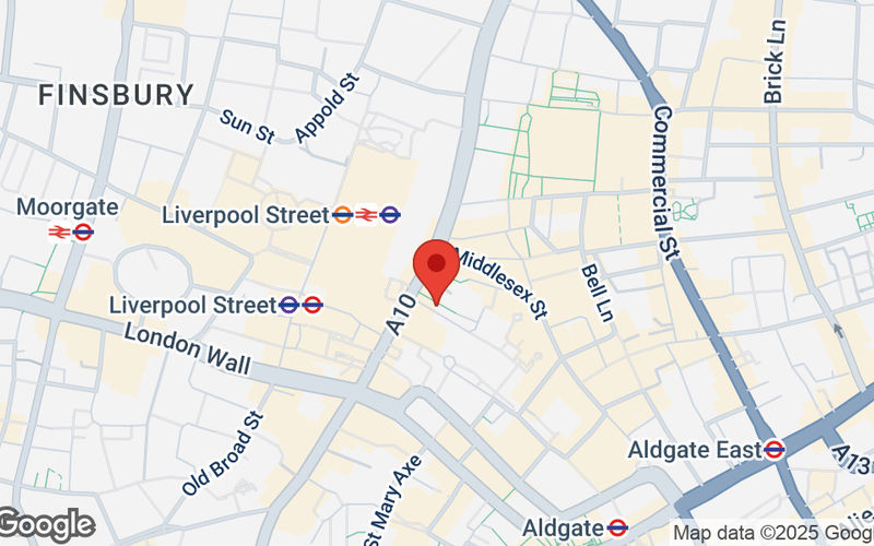 18 Clerkenwell Close, London Image 6