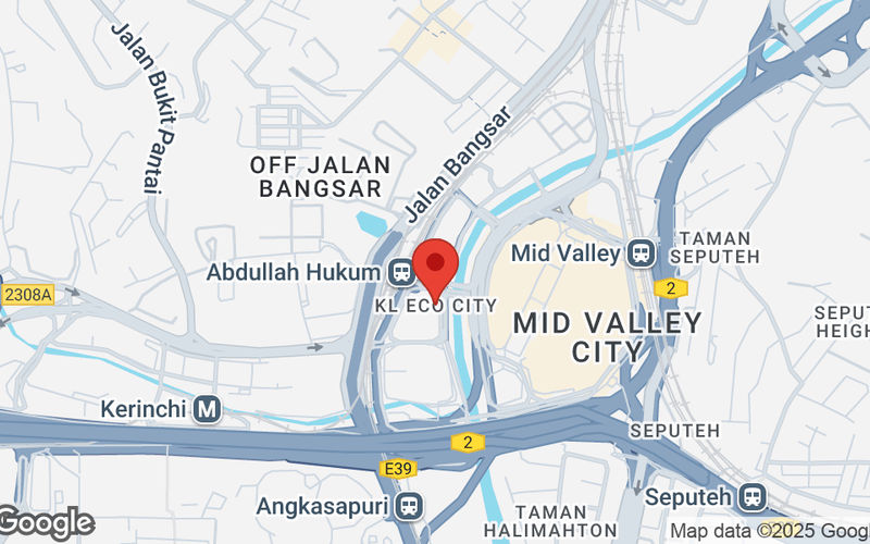 Lot 215 Jalan Bangsar Kl Eco City, Kuala Lumpur Image 13