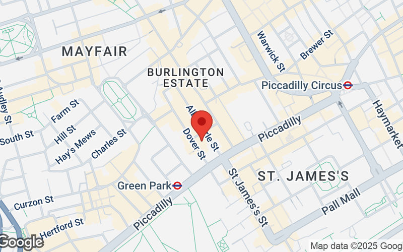 10 Dover Street, London Image 8