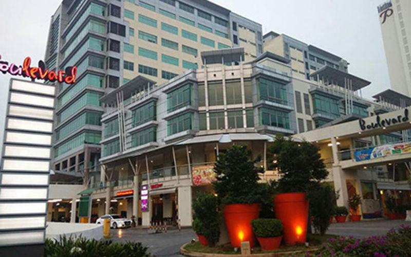 Lebuh Batu Nilam 1, Klang Image 9