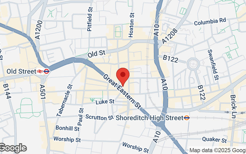 46 Great Eastern Street, Greater London Image 7