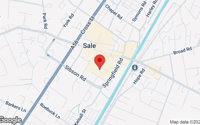 Stanley Square, Greater Manchester Image 10