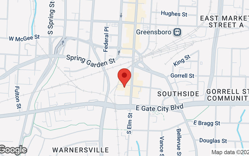 111 West Lewis Street, Greensboro Image 12