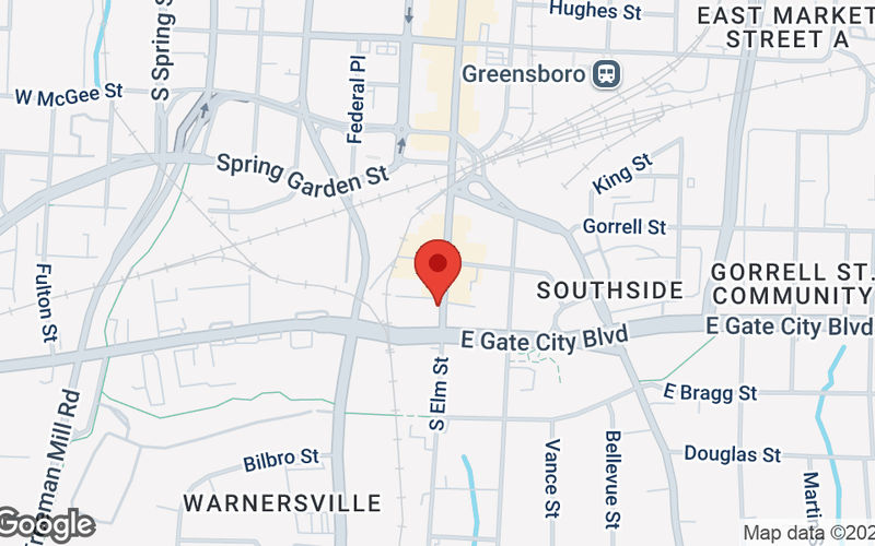 111 Bain Street, Greensboro Image 9