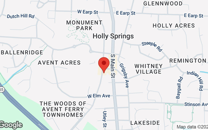 300 S Main Street, Holly Springs Image 11