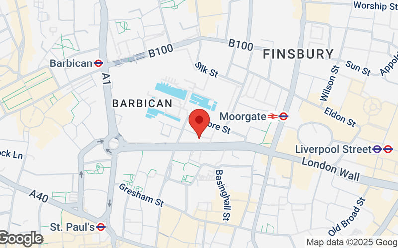 2 London Wall, Greater London Image 8