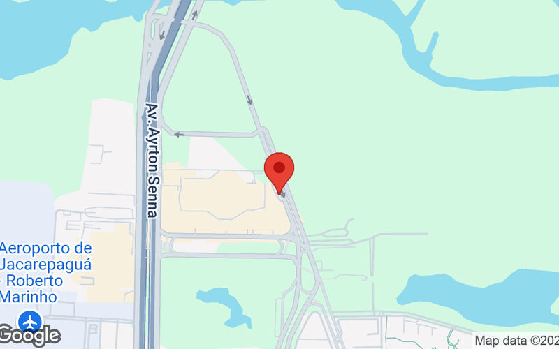 3000 Av Ayrton Senna - Barra Da Tijuca, Rio De Janeiro Image 11