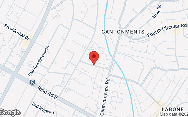 Rangoon Lane, Cantonments Accra Image 8