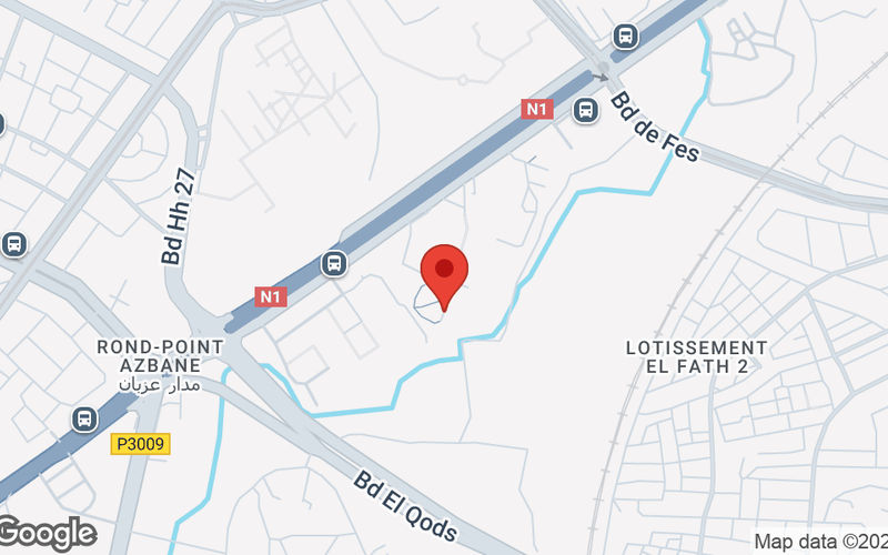 3026 Route Principale Bouskoura, Casablanca Image 12