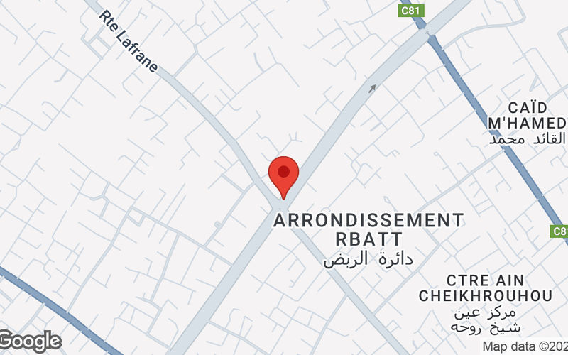 Ceinture Bourguiba, Sfax Image 6