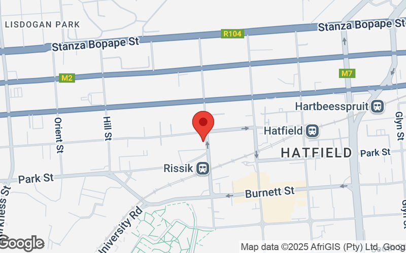 353 Festival Street Hatfield, Pretoria Image 13