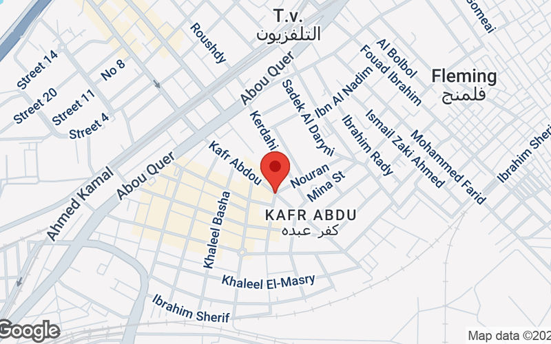 22 Abdulaziz Agima Street Kafr Abdou, Alexandria Image 7