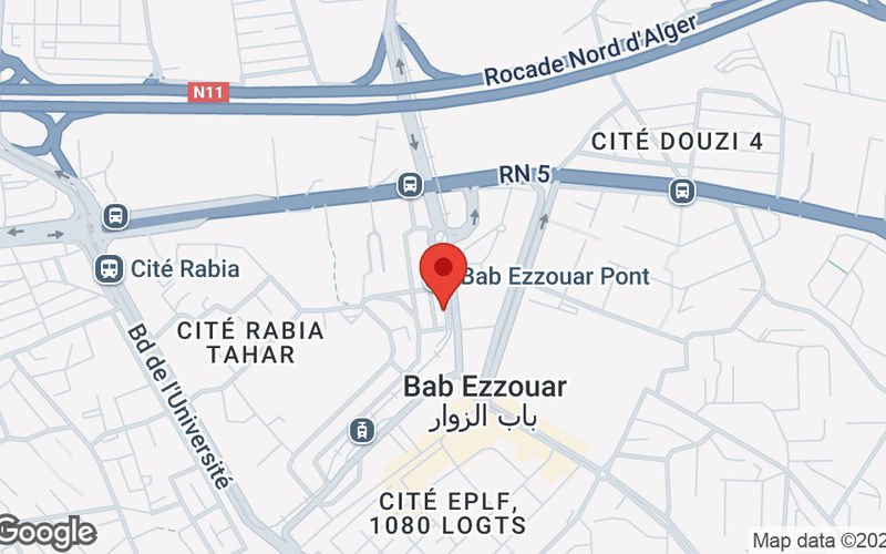 01 Route De Baba Ali, Algiers Image 12