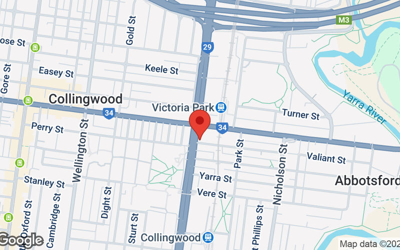 222 Hoddle Street, Abbotsford Image 7