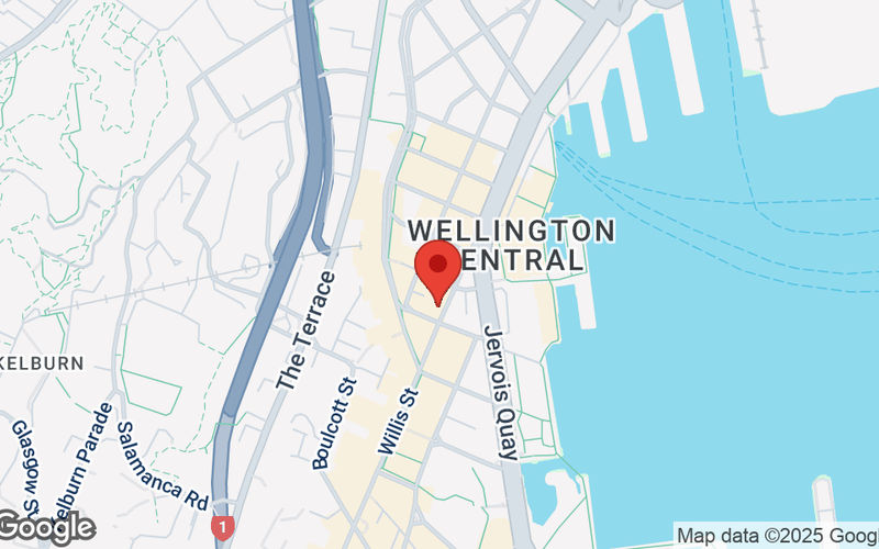 86 Customhouse Quay, Wellington Image 13