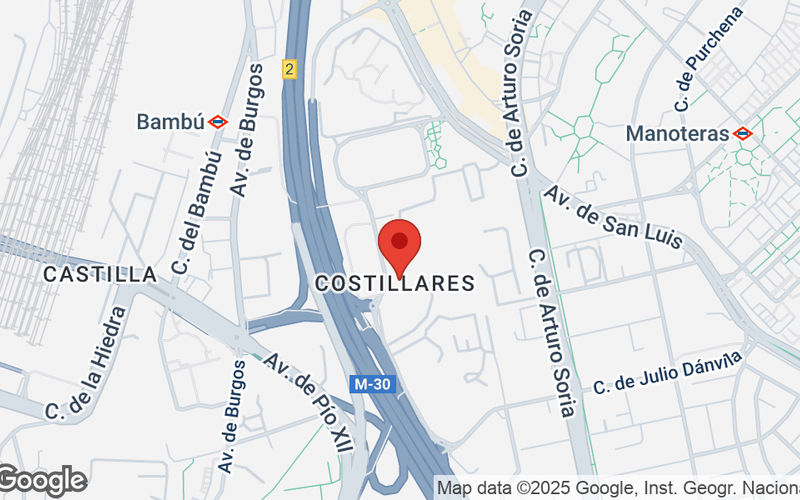 26 C De Serrano Galvache, Madrid Image 12