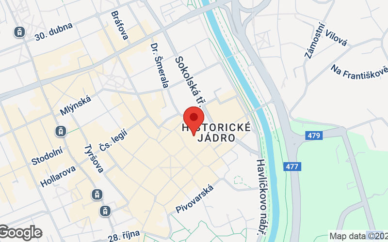 15 Masarykovo Nam, Ostrava Image 8