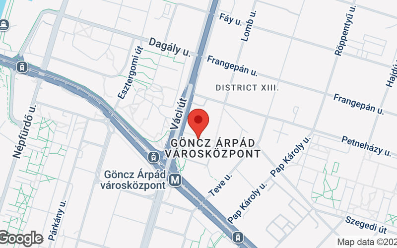 Northside Business Centres, Budapest Image 6