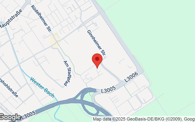 6 Ginnheimer Strasse, Eschborn Image 13