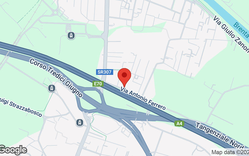 11 Via Ferrero, Padova Image 12