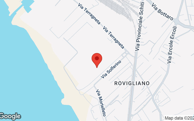 90 Via Terragneta, Torre Annunziata Image 12