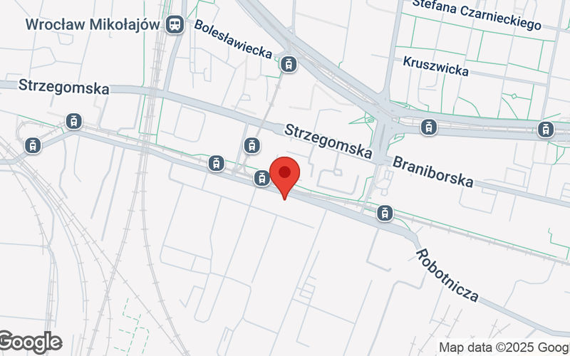 42a Robotnicza, Wroclaw Image 10