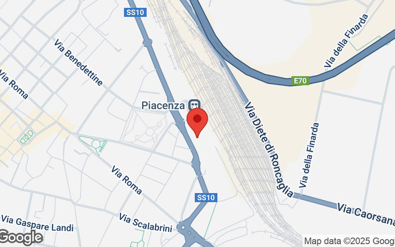 37 Piazzale Guglielmo Marconi, Piacenza Image 7