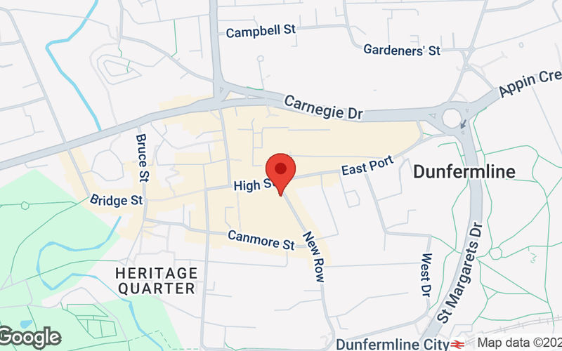 3-5 New Row, Dunfermline Image 12