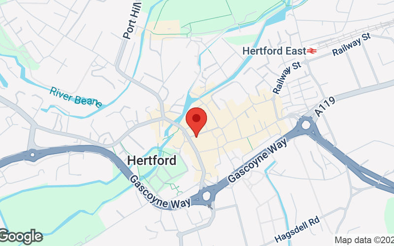 23-27 Maidenhead Street Hertfordshire, Hertford Image 12