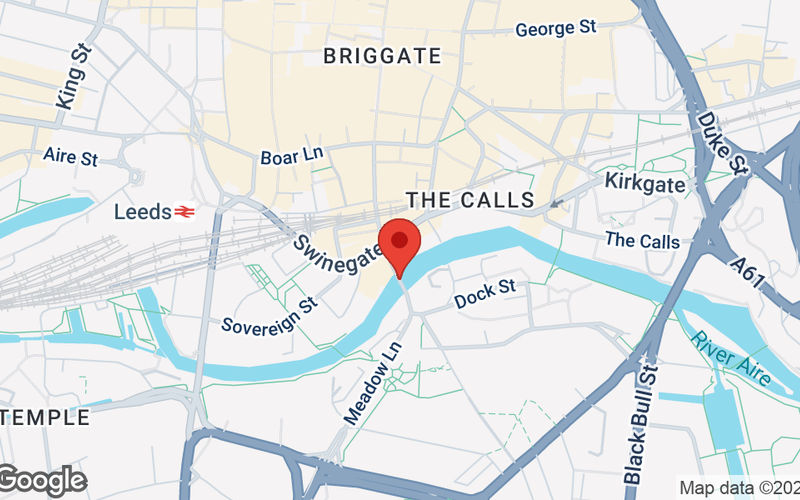 Bridge End West Yorkshire, Leeds Image 13