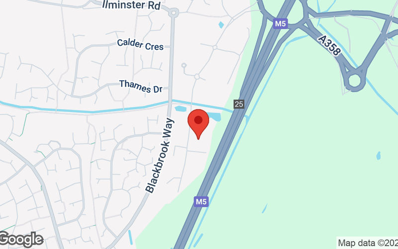 Blackbrook Business Park Blackbrook Avenue, Taunton Image 8