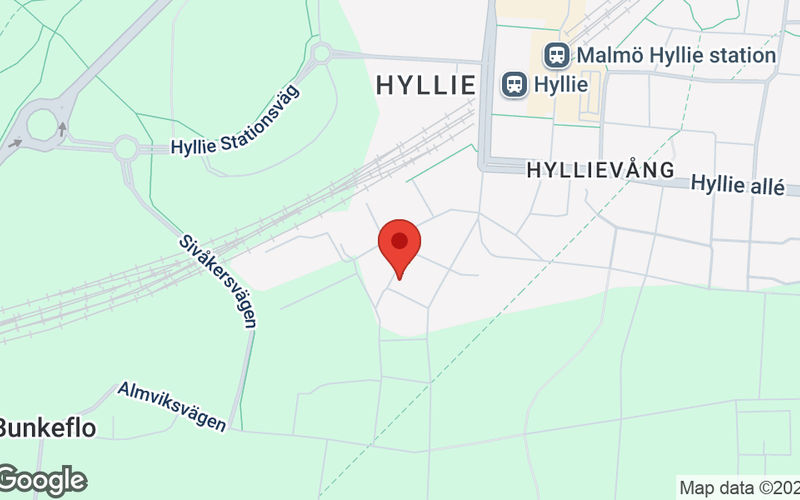 28 Pulpetgatan, Malmo Image 12