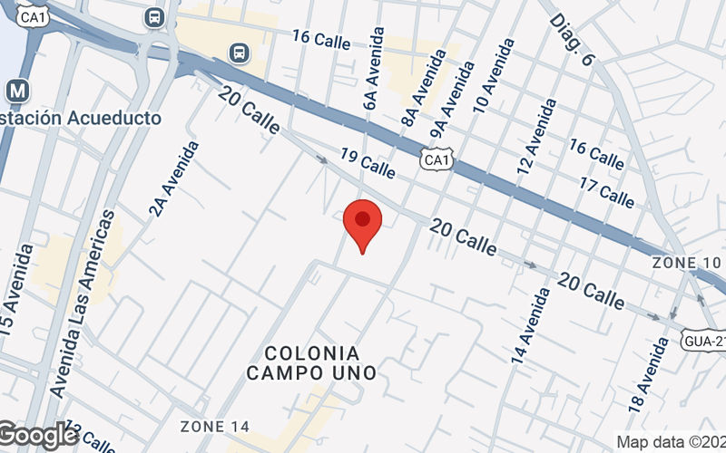 Calle 2 Zona 14 Ciudad, Guatemala City Image 7