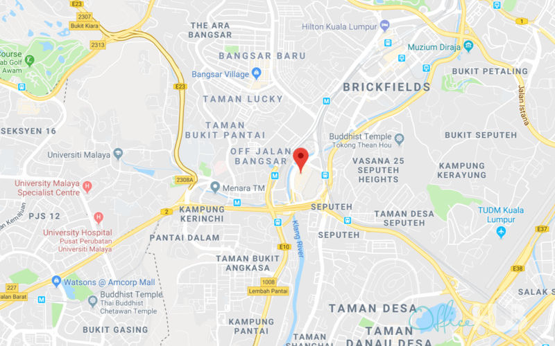 Lingkaran Syed Putra, Kuala Lumpur Image 14