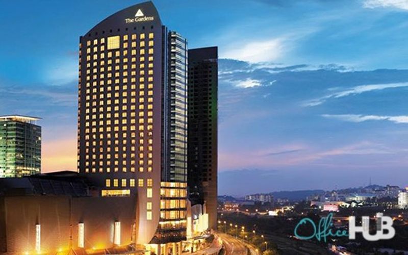 Lingkaran Syed Putra, Kuala Lumpur Image 13