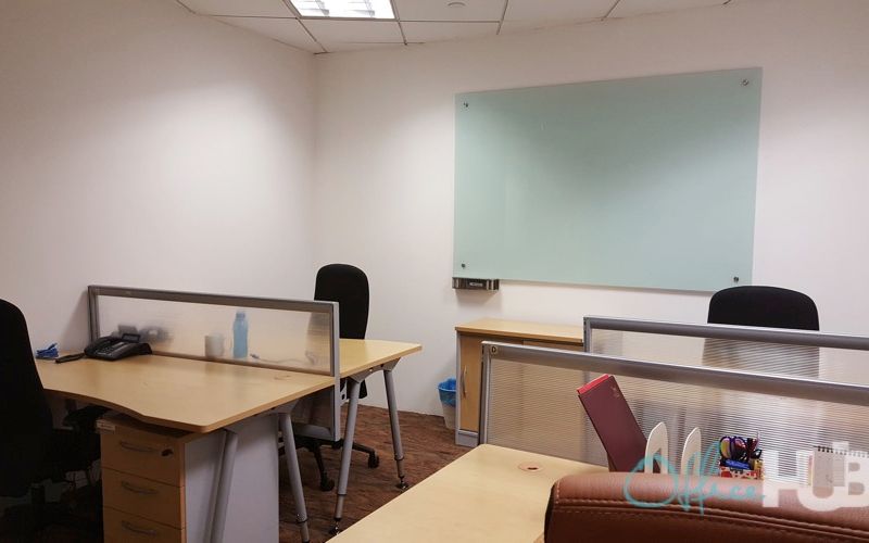 Lingkaran Syed Putra, Kuala Lumpur Image 1