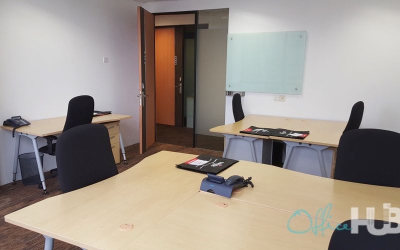 Lingkaran Syed Putra, Kuala Lumpur Image 9