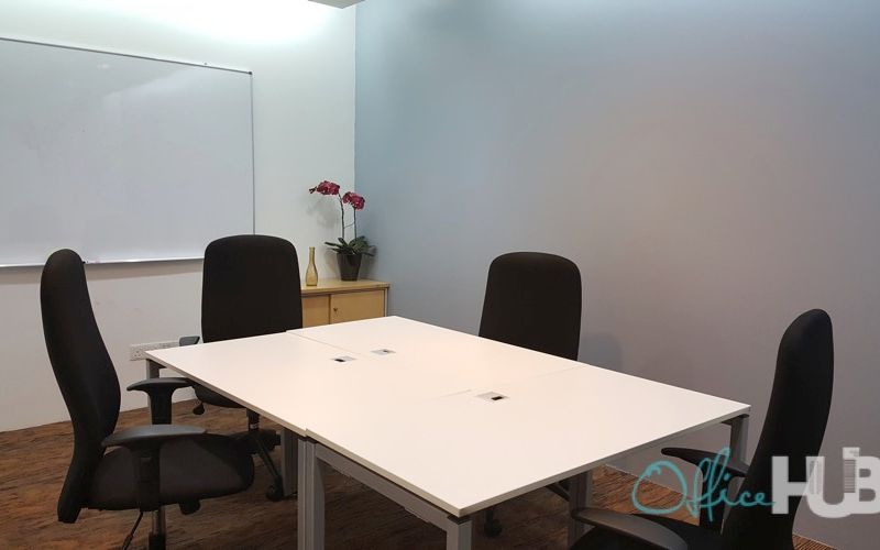 Lingkaran Syed Putra, Kuala Lumpur Image 11