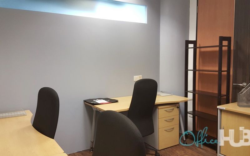 Lingkaran Syed Putra, Kuala Lumpur Image 12